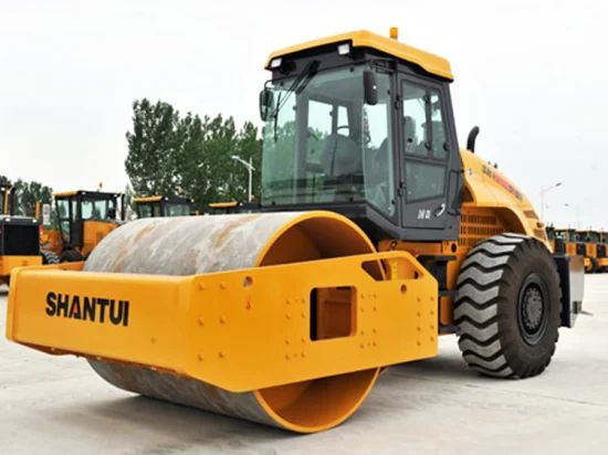 I-Shantui-Single-Drum-26-Ton-Construction-Compactor-Sr26-5-Road-Roller-Prices