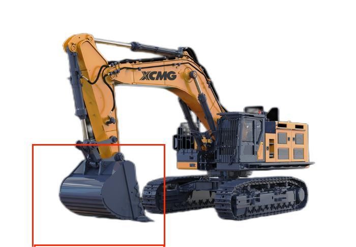 Weidemax Excavator1